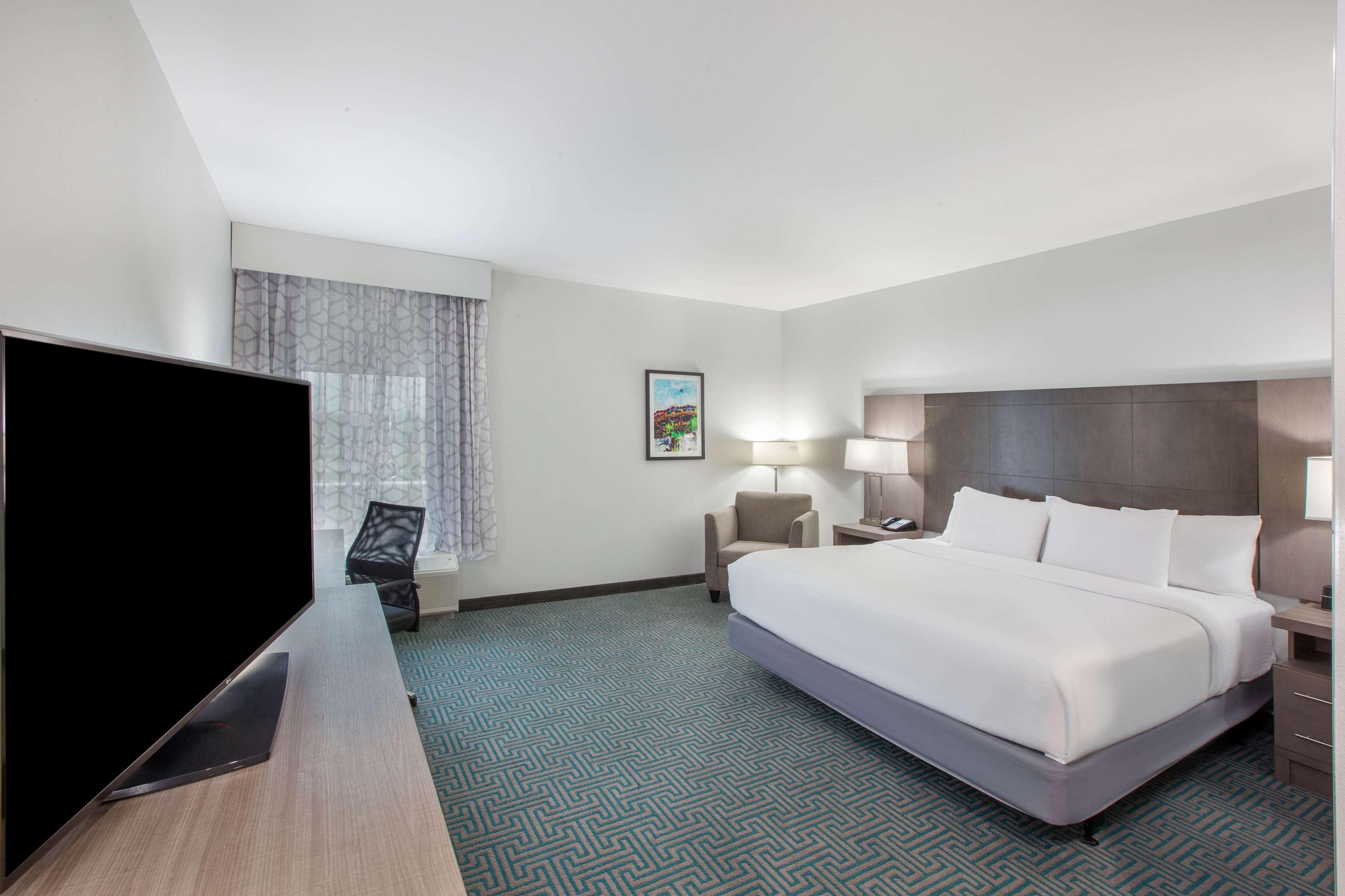 La Quinta By Wyndham Dallas Дънканвил Екстериор снимка