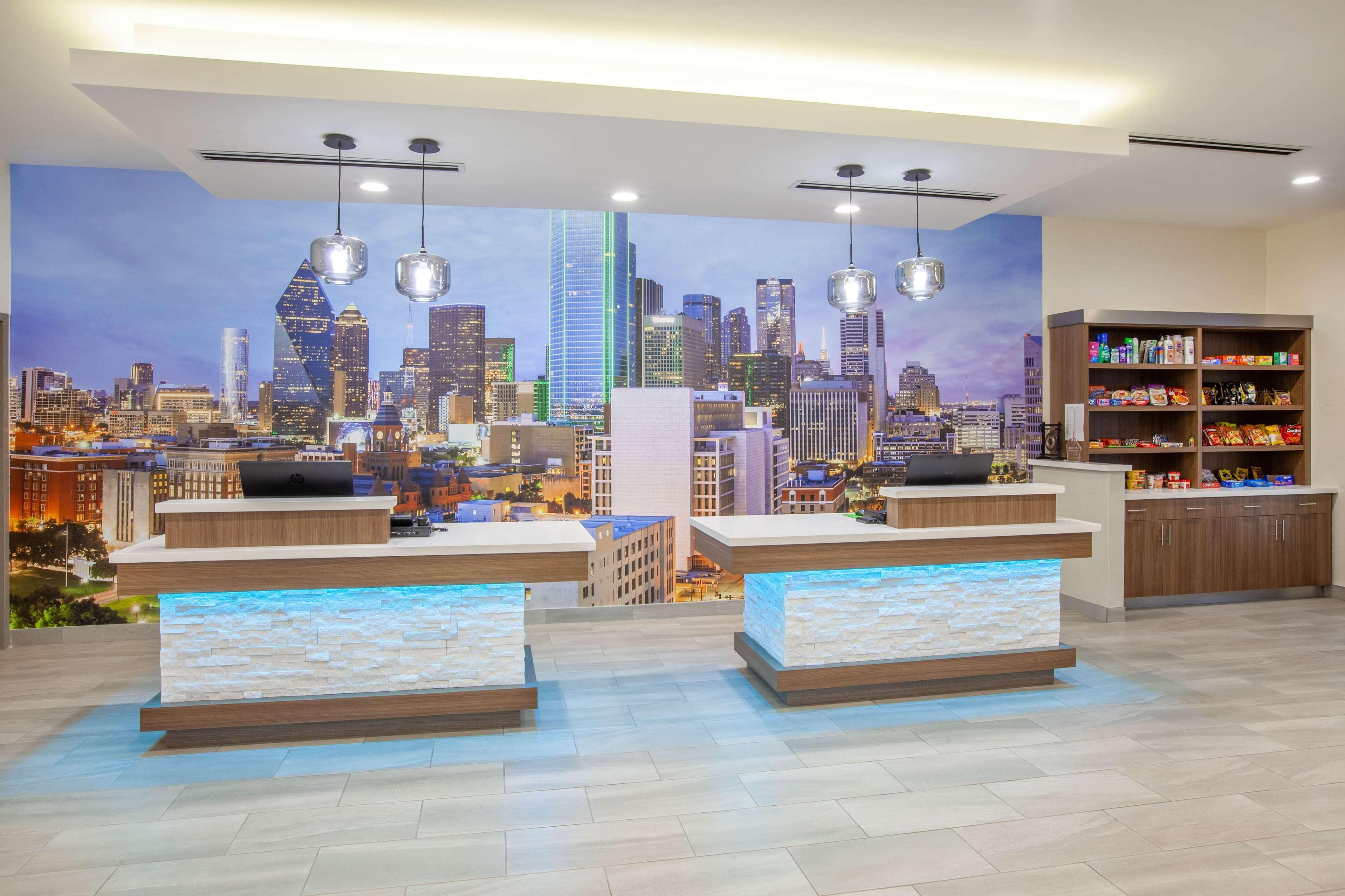 La Quinta By Wyndham Dallas Дънканвил Екстериор снимка