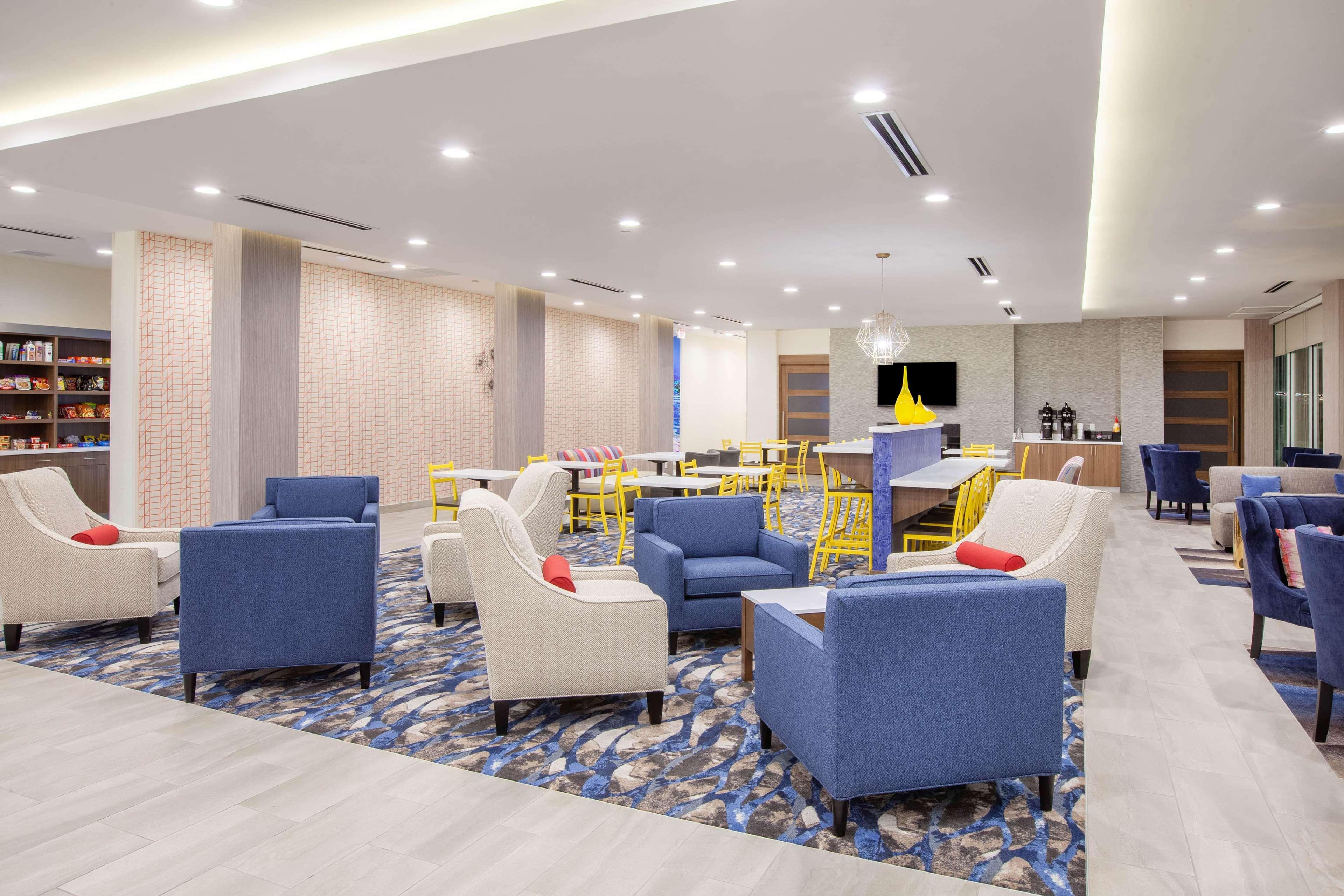 La Quinta By Wyndham Dallas Дънканвил Екстериор снимка