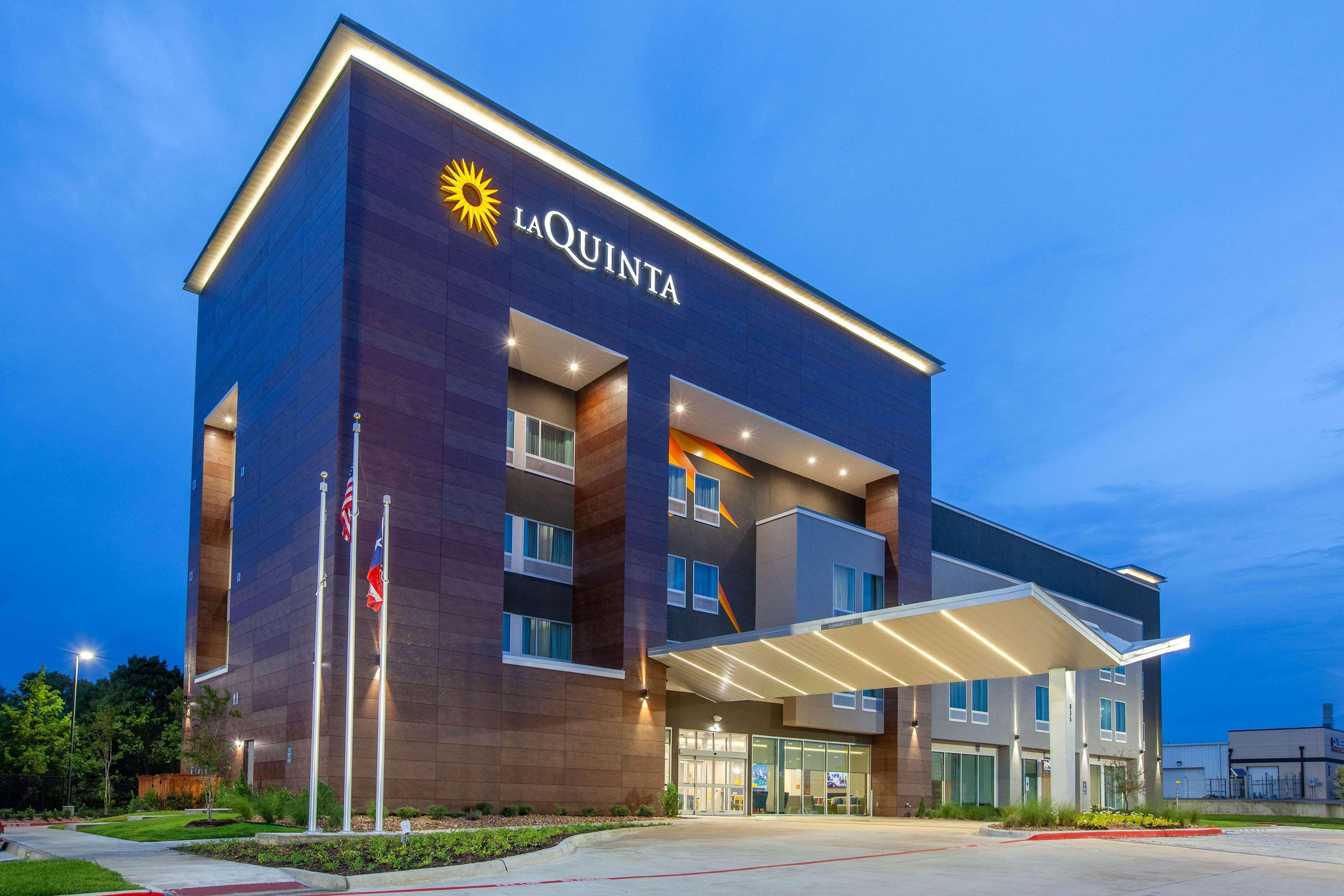 La Quinta By Wyndham Dallas Дънканвил Екстериор снимка
