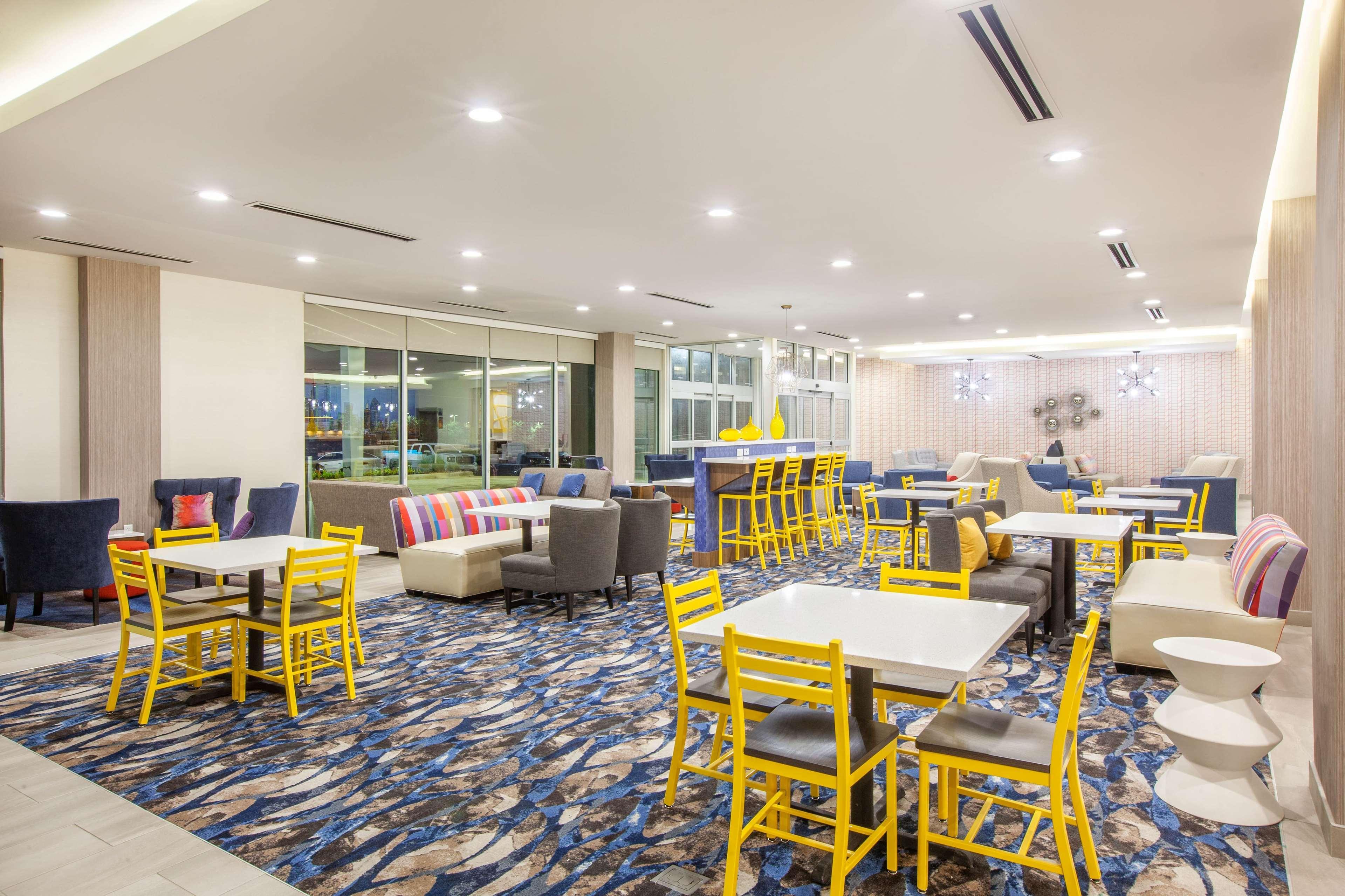 La Quinta By Wyndham Dallas Дънканвил Екстериор снимка