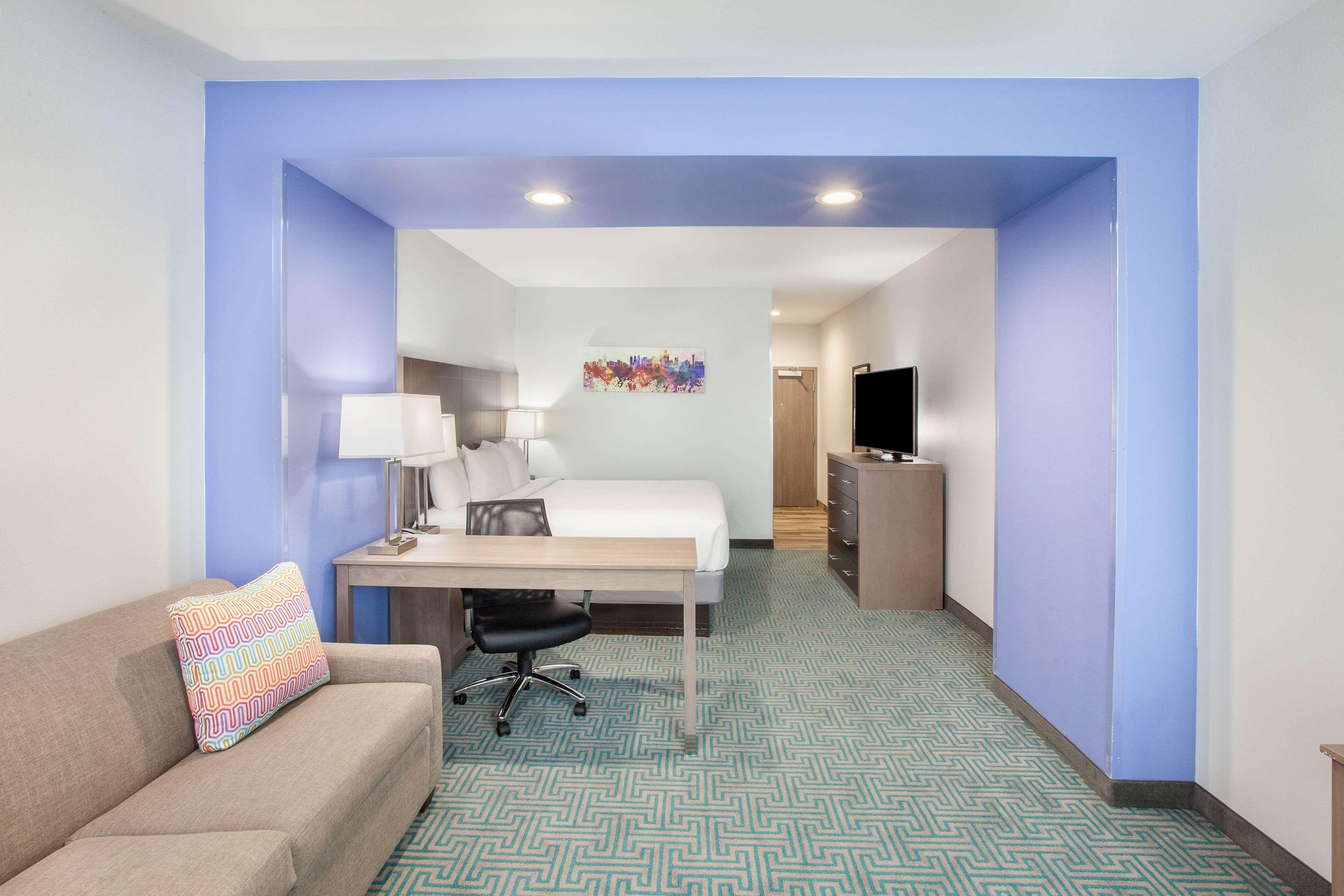La Quinta By Wyndham Dallas Дънканвил Екстериор снимка