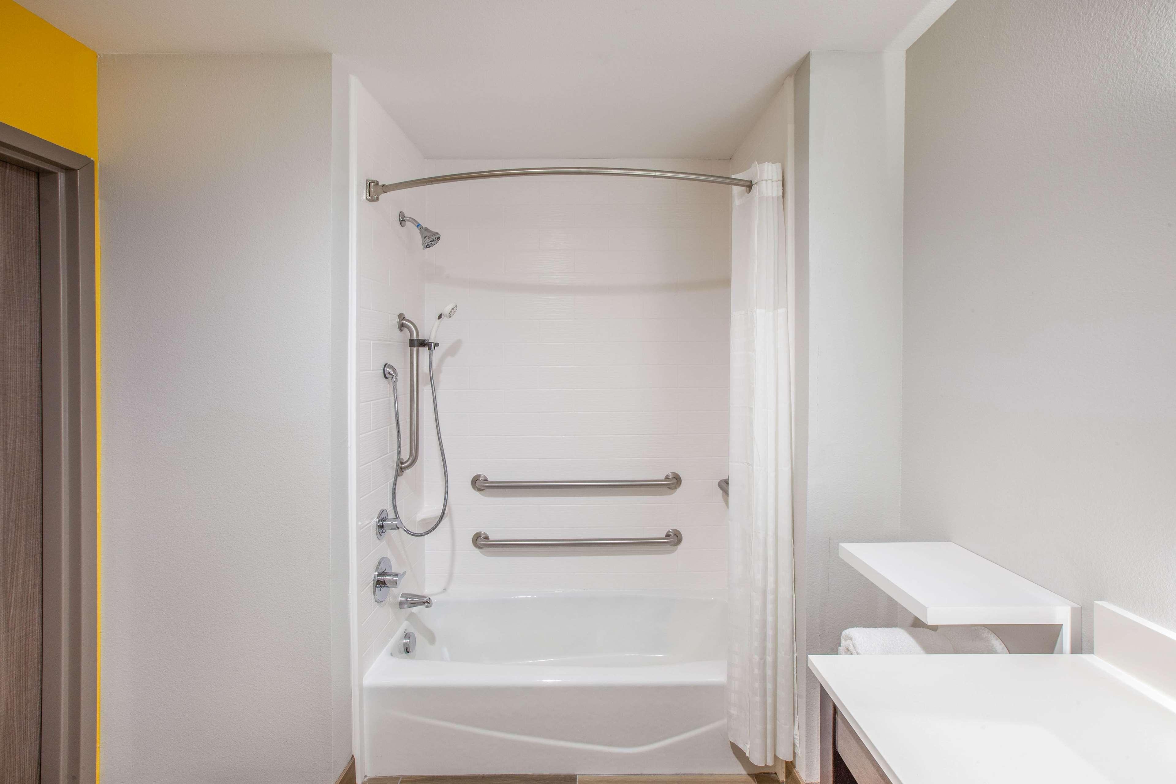 La Quinta By Wyndham Dallas Дънканвил Екстериор снимка