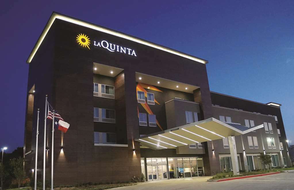 La Quinta By Wyndham Dallas Дънканвил Екстериор снимка