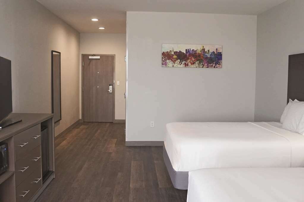 La Quinta By Wyndham Dallas Дънканвил Стая снимка