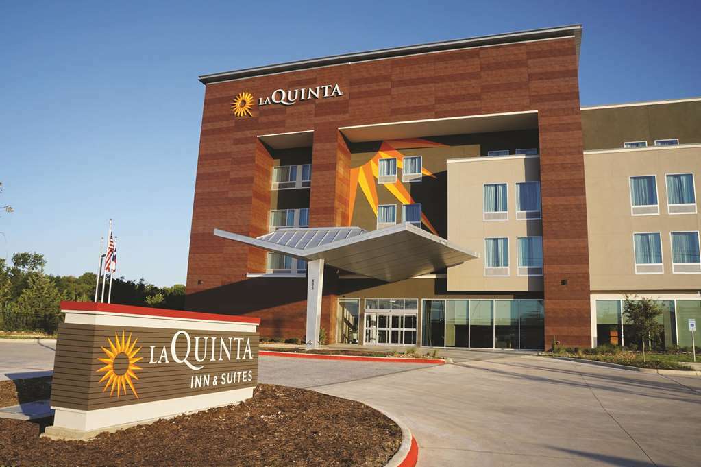 La Quinta By Wyndham Dallas Дънканвил Екстериор снимка