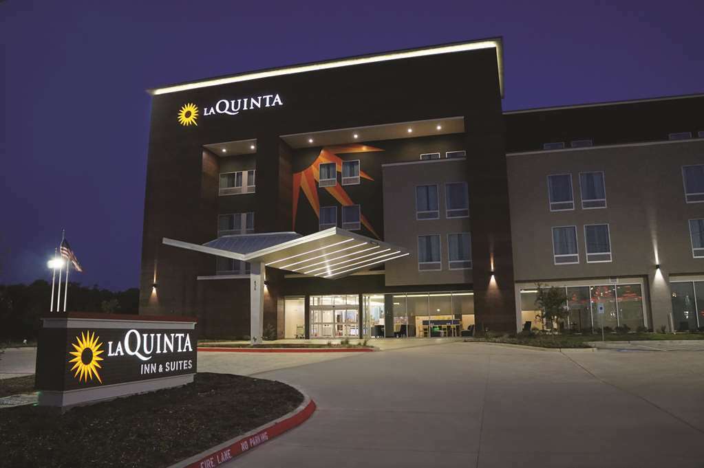 La Quinta By Wyndham Dallas Дънканвил Екстериор снимка