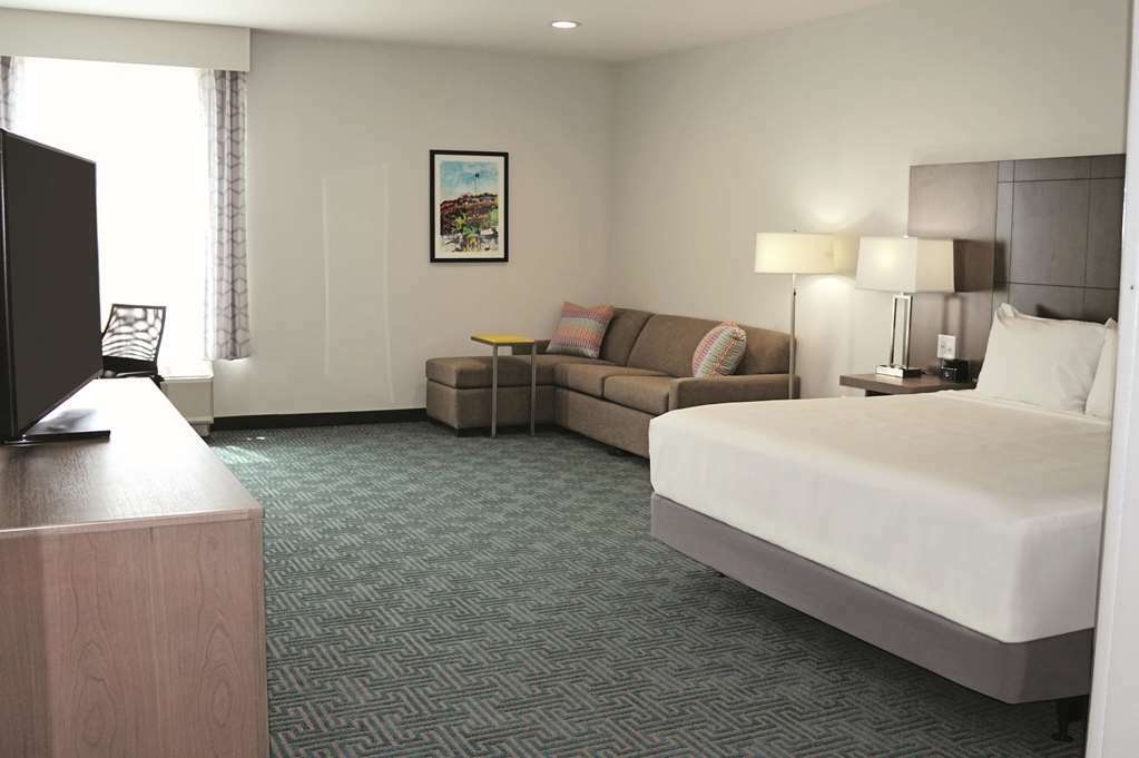 La Quinta By Wyndham Dallas Дънканвил Стая снимка